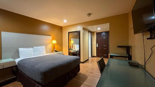Redondo Beach Inn-LAX - Housity