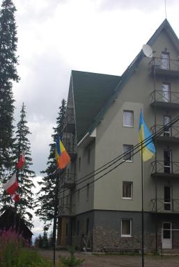 Zelena Dacha - Housity