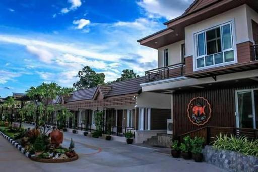Baan Por Pla Resort - Housity