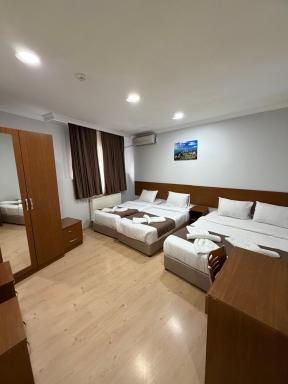 Istanbul Family Apartment - Hizvo