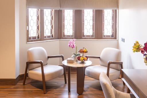 Park Suites - Housity