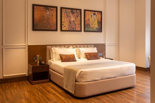 Park Suites - Hizvo