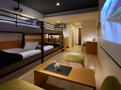 Minn Shin-Osaka - Housity
