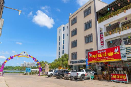 Bình Long II Hotel - Housity