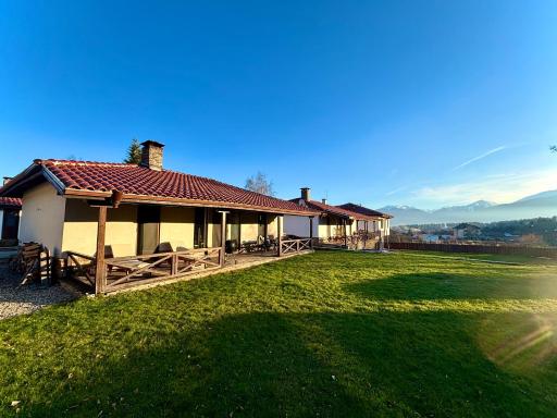 The Refuge - Housity