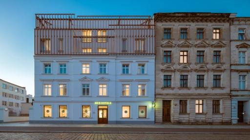 B&B HOTEL Leszno - Housity