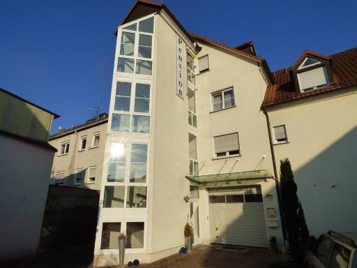 Pension Meyer - Housity