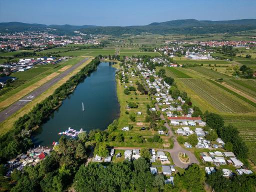KNAUS Campingpark Bad Dürkheim - Housity