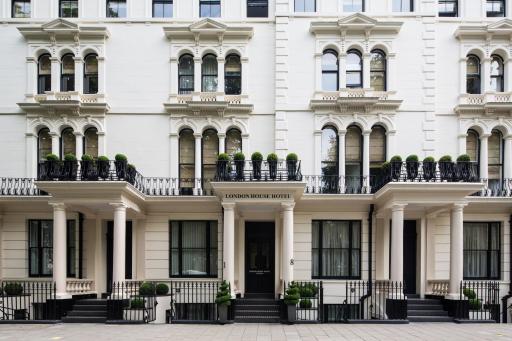 London House Hotel - Housity