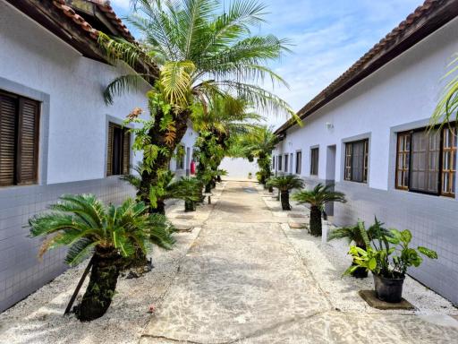 Condomínio Dell Mar - Housity