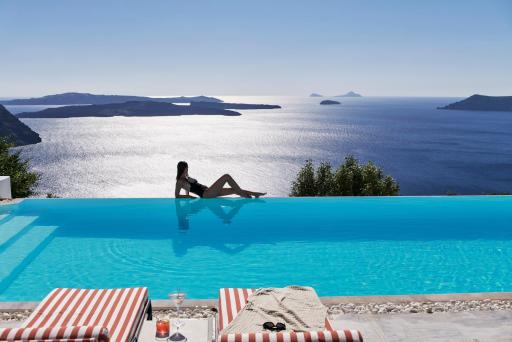 San Antonio - Small Luxury Hotels of the World - Housity