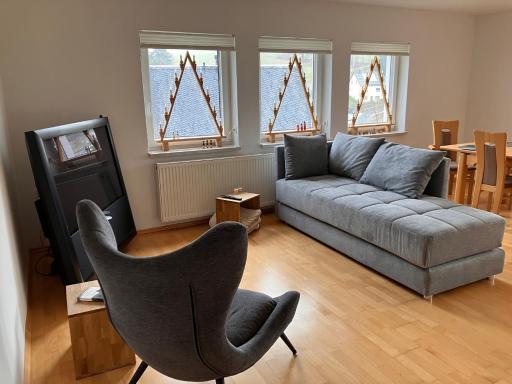 Ferienwohnung Friedrich - Housity