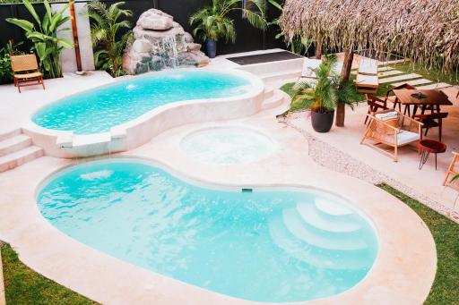 Bahia Selvatica Lodge - Housity