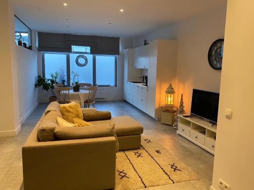 Appartement op Italiëlei - Housity