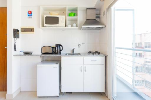 Le Batiment Apartmentos - Housity