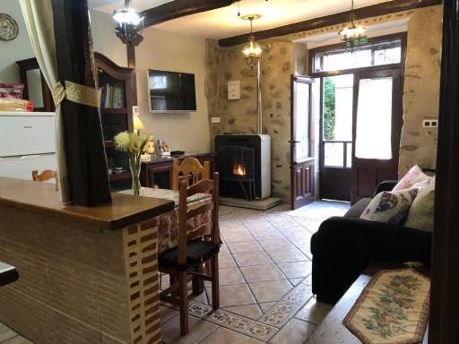 Casa Rural La Antigua Tahona - Housity