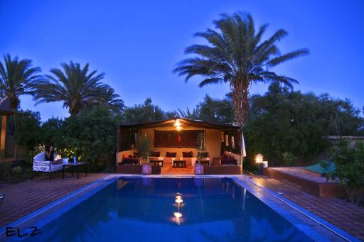 Bassatine Skoura - Housity