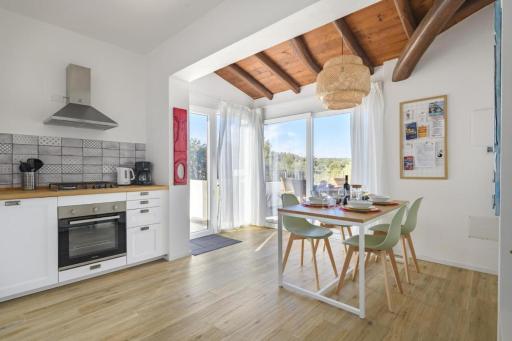 Naked House Sardinia - Housity