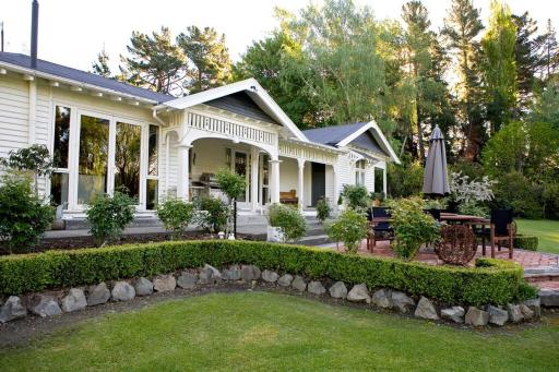 Karetu Downs Farm Stay - Housity