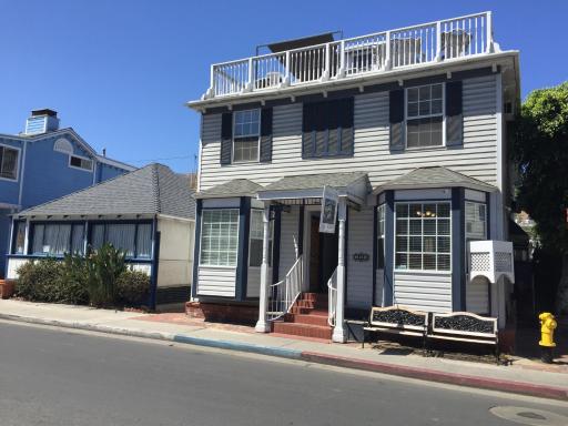 Catalina Island Seacrest Inn - Housity