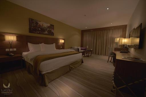 Nawaress Hotel - Housity