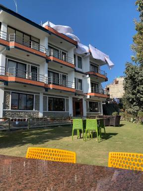 Hotel Indrawoti and Resort - Housity