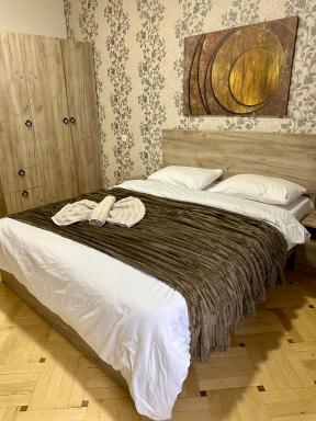 Apartment in the center of Yerevan - Housity