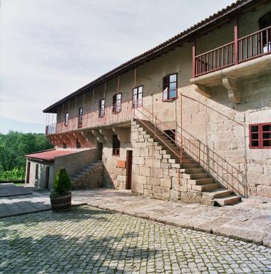Casa Rural Torre Lombarda - Housity