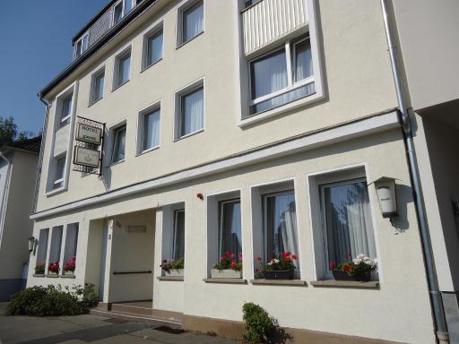 Hotel am Schloss - Housity