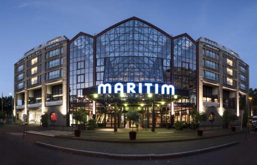 Maritim Hotel Köln - Housity