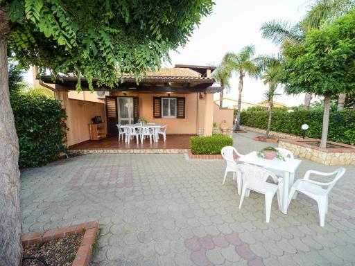 Villa Torre Roccella - Housity