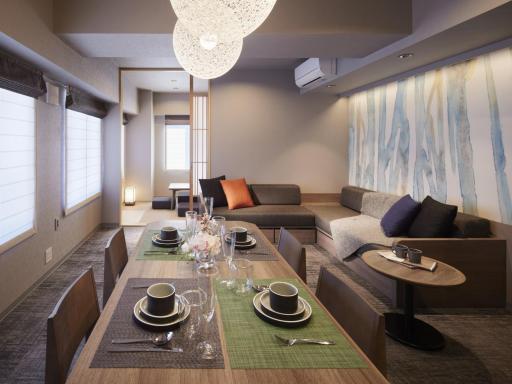 Minn Kiyomizu Gojo - Housity