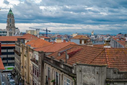 WOT Porto - Housity