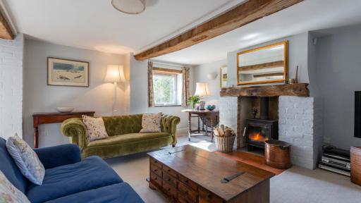 Granary, Cheltenham - Housity