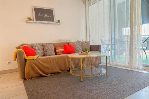 Super appartement avec piscine - Housity