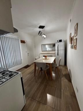 Apartamento Céntrico, Moderno y Tranquilo - Housity