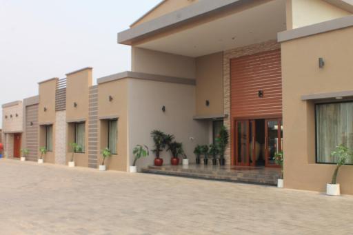 Hotel Moon Palace Kolwezi - Housity