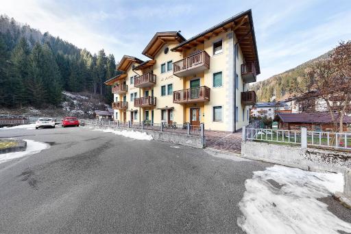 Residence Le Ante - Cadore - Housity