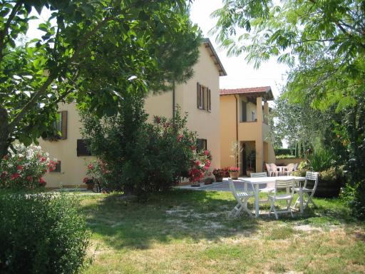 B&B Barbara Assisi - Housity