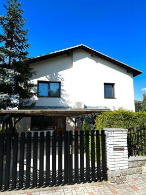 Apartmán Hugo - Housity