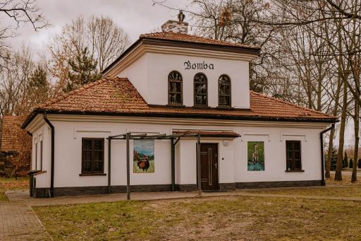 Domek Bomba Energylandia Zator Graboszyce - Housity