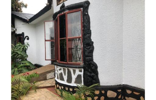 Gorilla African Guest House - Hizvo