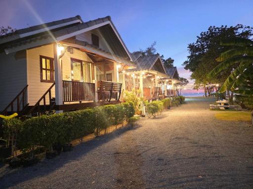 Chansea Resort Chanthaburi Thailand - Housity