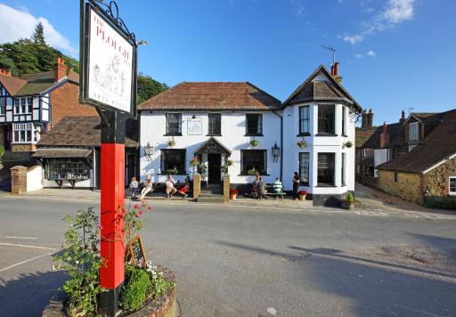 The Plough Inn - Housity