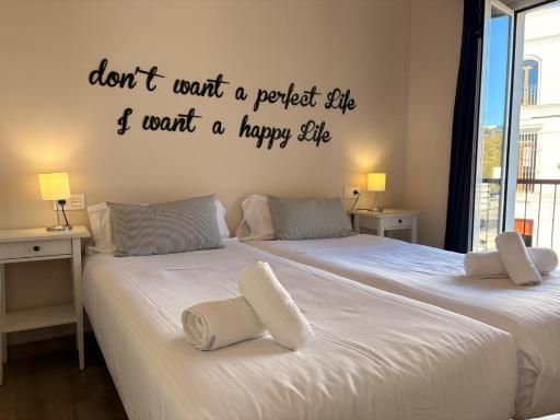 Life Apartments Guadalete - Housity