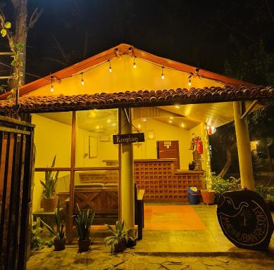 Madhuban Resort - Housity