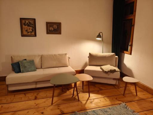 Pension zum Hirschstein - Housity