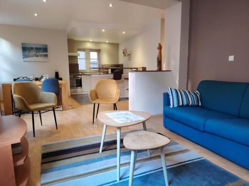 Le Bullière 60m2 plein centre! - Housity