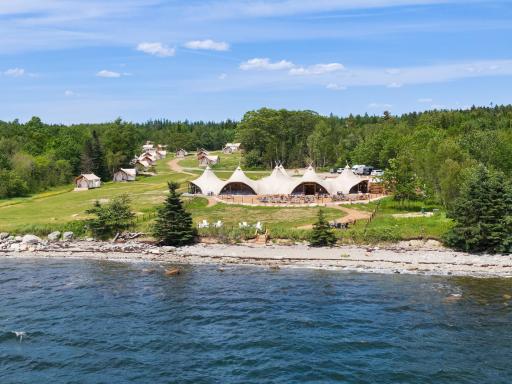 Under Canvas Acadia - Housity