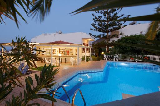 Remi Apartments - Housity